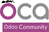 oca odoo comunity