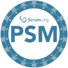 scrum psm
